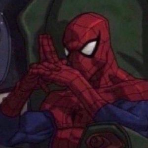 Meet your Posher, Robbie